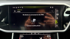 Audi A6 40 TFSI Sport 4dr S Tronic [Tech Pack] Petrol Saloon